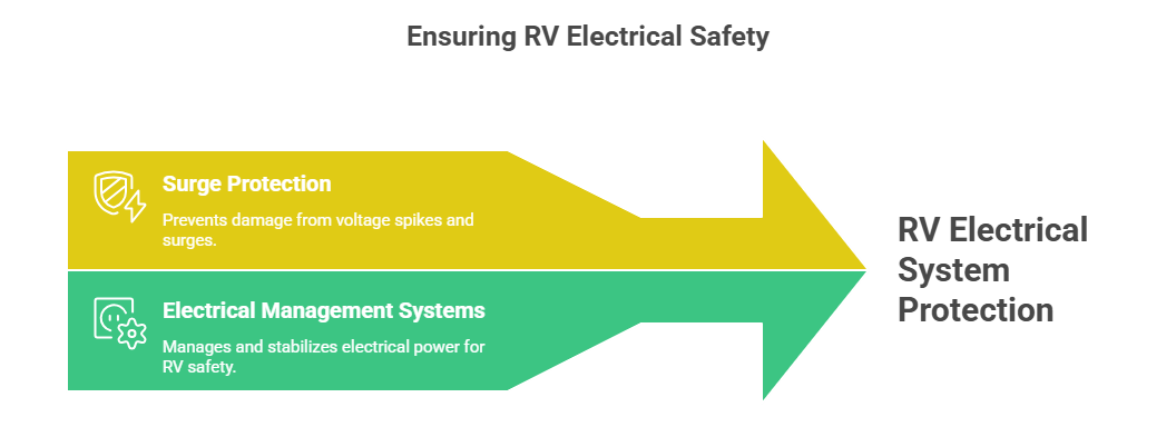 Ensuring RV Electrical Safety